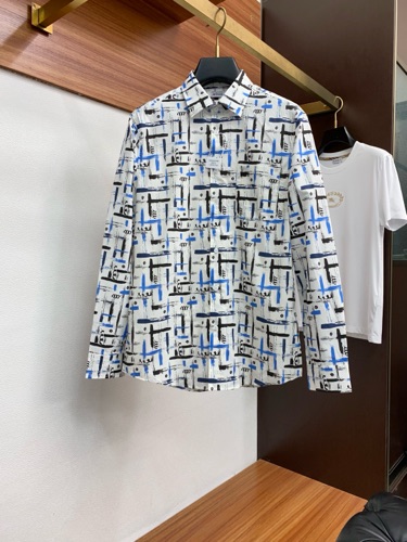 Kiton Shirt-4